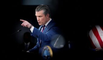 ЦЕНАТА НА ВОЈНАТА ПОЧНА ДА СЕ ФОРМИРА ПРЕД ОЧИТЕ НА НАЦИЈАТА!