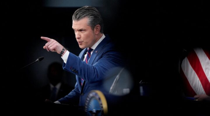 ЦЕНАТА НА ВОЈНАТА ПОЧНА ДА СЕ ФОРМИРА ПРЕД ОЧИТЕ НА НАЦИЈАТА!