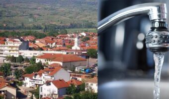 КАКВА ВОДА ПИЈАТ ЖИТЕЛИТЕ НА СВЕТИ НИКОЛЕ: ОД УБЕДУВАЊЕ НА НАДЛЕЖНИТЕ ДЕКА ВОДАТА Е ЧИСТА ДО ЗАБРАНА ЗА КОРИСТЕЊЕ!