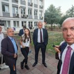МНОГУ ПРЕСЕДАНИ НА ЕДНО СУДЕЊЕ