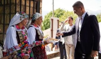 ИЛИНДЕН 2026: ТАШМАРУНИШТЕ И ДЕМОКРАТСКИОТ КАПАЦИТЕТ НА МИЦКОВСКИ