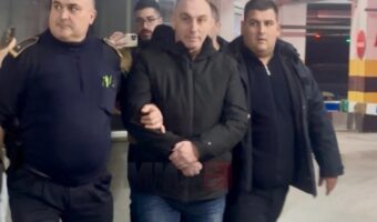 ГРУБИ И ШЕСТ ДРУГИ ЛИЦА ДОБИЈА ОБВИНЕНИЈА, ДУИ РЕАГИРА ОСТРО