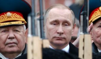 ПУТИНОВ ПОКЕР, РУСКИ РУЛЕТ (193): ПАТРИОТИЗАМ, МЕЧКИ, ОРКИ ВО НОВАТА НАСТАВНА ПРОГРАМА НА РУСИЈА