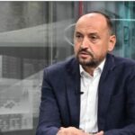 ФАТМИР БИТИЌИ: НА МАКЕДОНИЈА И ТРЕБААТ „ЛУДОСТА“ НА ВМРО И ПАМЕТОТ НА СДСМ