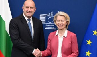 ЕВРОПА ИМА ГОЛЕМ ПРОБЛЕМ, БУГАРИЈА – ГОЛЕМА ЗАДАЧА