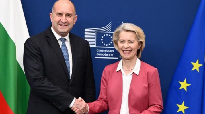 ЕВРОПА ИМА ГОЛЕМ ПРОБЛЕМ, БУГАРИЈА – ГОЛЕМА ЗАДАЧА