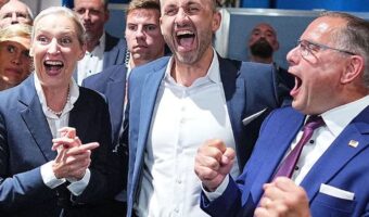 ПРОБИВАЊЕ НА ОГНЕНИОТ ЅИД