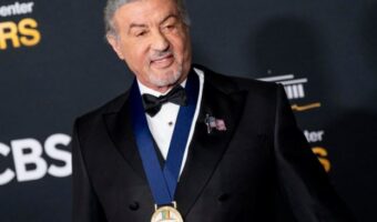 СТАЛОНЕ ГО ОДБИ ТРАМП: „МУ РЕКОВ БЛАГОДАРАМ И ЧАО“