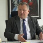 СПАСОВСКИ: ГАЈДОВ ЈА ДИСКРЕДИТИРАЛ АГЕНЦИЈАТА ЗА ЗАШТТА НА ПРАВОТО НА СЛОБОДЕН ПРИСТАП СО ИНФОРМАЦИИ
