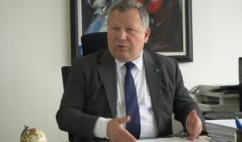 СПАСОВСКИ: ГАЈДОВ ЈА ДИСКРЕДИТИРАЛ АГЕНЦИЈАТА ЗА ЗАШТТА НА ПРАВОТО НА СЛОБОДЕН ПРИСТАП СО ИНФОРМАЦИИ