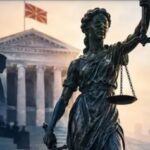 ПРАВОСУДСТВОТО ПОД ПОЛИТИЧКА ЛУПА