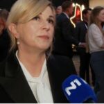 КОЛИНДА ГРАБАР – КИТАРОВИЌ ЗА БАЛКАНСКИТЕ ПЕРСПЕКТИВИ ЗА ВЛЕЗ ВО ЕУ