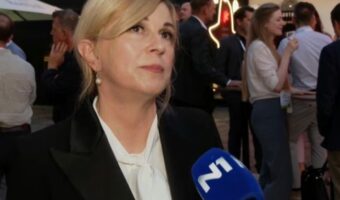 КОЛИНДА ГРАБАР – КИТАРОВИЌ ЗА БАЛКАНСКИТЕ ПЕРСПЕКТИВИ ЗА ВЛЕЗ ВО ЕУ
