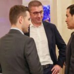 КОГА НЕФОРМАЛНО МУАБЕТЕЊЕ ВО ХОДНИК СЕ ПРЕТСТАВУВА КАКО ОФИЦИЈАЛНА СРЕДБА
