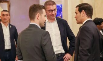 КОГА НЕФОРМАЛНО МУАБЕТЕЊЕ ВО ХОДНИК СЕ ПРЕТСТАВУВА КАКО ОФИЦИЈАЛНА СРЕДБА