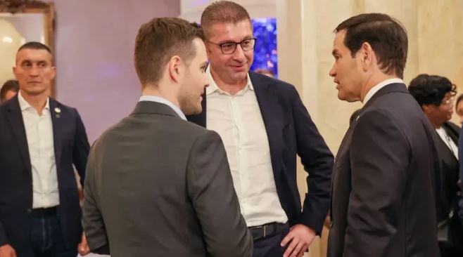 КОГА НЕФОРМАЛНО МУАБЕТЕЊЕ ВО ХОДНИК СЕ ПРЕТСТАВУВА КАКО ОФИЦИЈАЛНА СРЕДБА
