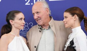 НА МАРГИНИТЕ НА ВЕНЕЦИЈАНСКИОТ ФЕСТИВАЛ: ЗОШТО ВЕРНЕР ХЕРЦОГ ЈА ПОДЕЛИ КРИТИКАТА?
