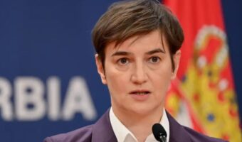 СНС-ОВСКА ДЕЛУЗИЈА: УФ, САМО ПОНЕДЕЛНИК Е