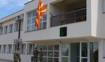 АНАЛИЗА: ЗА ОСУМ МЕСЕЦИ РЕАЛИЗАЦИЈА НА КАПИТАЛНИ ПРОЕКТИ ПОД 50 ОТСТО