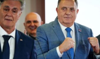 СИМУЛТАНКА НА ДОДИК НА ЧЕТИРИ НИВОА