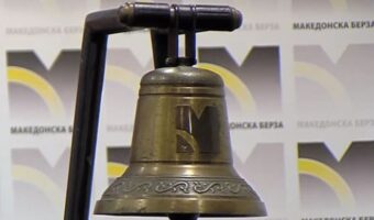БAНКИТЕ ДОМИНИРААТ НА БЕРЗАТА