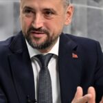 МИНИМАЛНАТА ПЛАТА НЕ СМЕЕ ДА БИДЕ ПОТВРДА НА СИРОМАШТИЈАТА!