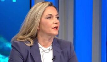 КАРАНФИЛОВА ПАНОВСКА: ВЛАСТА ОДИ КОН РЕПРОГРАМИРАЊЕ НА ПРЕГОВОРИТЕ СО УНИЈАТА