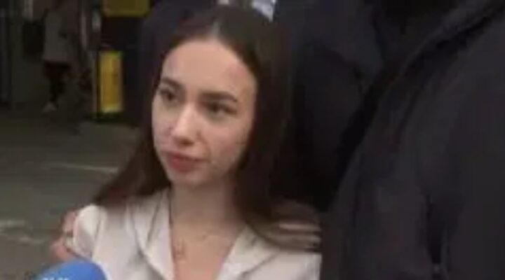 ФЕНОМЕНОТ НА НЕВИДЛИВОСТ НА ЕДНА БЕГАЛКА ОД ПРАВДАТА