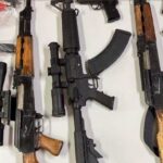 УАПСЕНА ЗА ТЕРОРИЗАМ ГРУПА ПРИПАДНИЦИ НА ИСИС