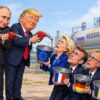 АНКЕТА НА РОЈТЕРС/ИПСОС ЗА ПОДДРШКАТА НА ТРАМП