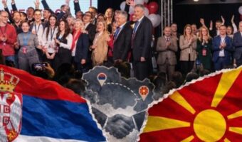 ШТО ЗНАЧИ ПОБЕДАТА НА СТУДЕНТИТЕ ВО СРБИЈА ЗА МАКЕДОНИЈА?