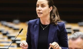 ИРЕНА ЈОВЕВА: ЕВРОПСКИОТ СИСТЕМ И ДОЗВОЛУВА НА БУГАРИЈА ДА ГО ЗЛОУПОТРЕБУВА ВЕТОТО