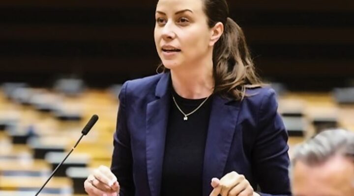ИРЕНА ЈОВЕВА: ЕВРОПСКИОТ СИСТЕМ И ДОЗВОЛУВА НА БУГАРИЈА ДА ГО ЗЛОУПОТРЕБУВА ВЕТОТО