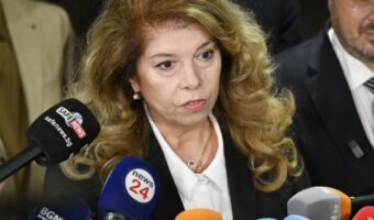 ЈOТОВА НАСПРОТИ ЃУРОВ: КАКО СЕ СТОПИ ЈАЗОТ И ШТО СЛЕДИ?