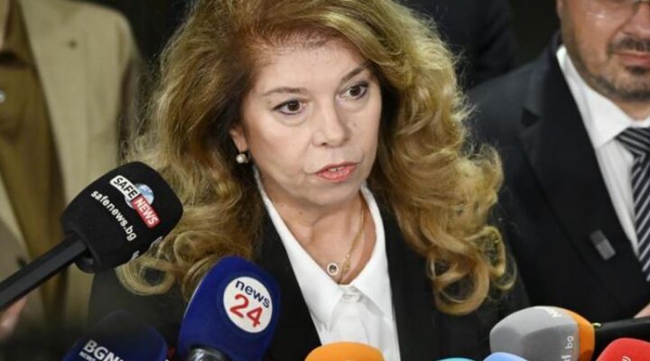 ЈOТОВА НАСПРОТИ ЃУРОВ: КАКО СЕ СТОПИ ЈАЗОТ И ШТО СЛЕДИ?