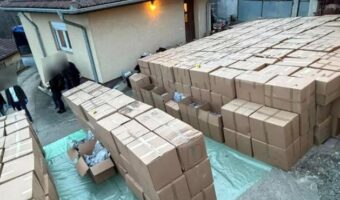 СЕДУМ ТОНИ МАРИХУАНА ШТО ЈА МИНАА ГРАНИЦАТА СО СРБИЈА ОСТАНАА ПРАКТИЧНО БЕЗ ЕФЕКТИВНИ ОБВИНЕНИЈА