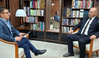 МИНОВСКИ: НЕВООБИЧАЕНО Е ЗА КУС ПЕРИОД ДА СЕ НАПРАВАТ ДВА РЕБАЛАНСИ