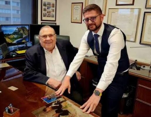 АЛБАНИЈА: КАКО „ФЛАМИНГО“ РЕВОЛУЦИЈАТА СЕ ПРЕТВОРИ ВО НАСИЛНИ ПРТОТЕСТИ