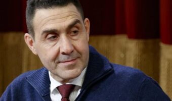 ИТАЛИЈАНСКИ ГЕНЕРАЛ ВЕТУВА ВРАЌАЊЕ НА „СИЛНИ МАЖИ“