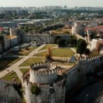 ЈЕНИКУЛЕ: ЗАТВОР ЗА СИТЕ ВРЕМИЊА