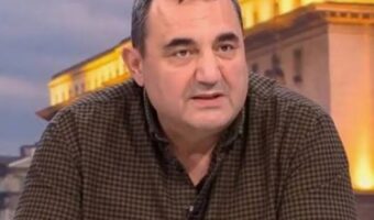 Владата и руската агресија: За да не стане Бугарија жртва
