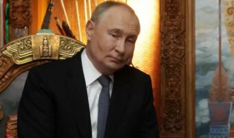 ПУТИНОВ ПОКЕР, РУСКИ РУЛЕТ (200): КОГА ПРЕТСЕДАТЕЛОТ ВЕРУВА ВО БЕСМРТНОСТ?!