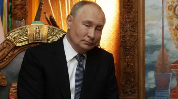 ПУТИНОВ ПОКЕР, РУСКИ РУЛЕТ (200): КОГА ПРЕТСЕДАТЕЛОТ ВЕРУВА ВО БЕСМРТНОСТ?!
